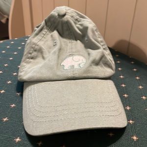 blue, great baseball cap